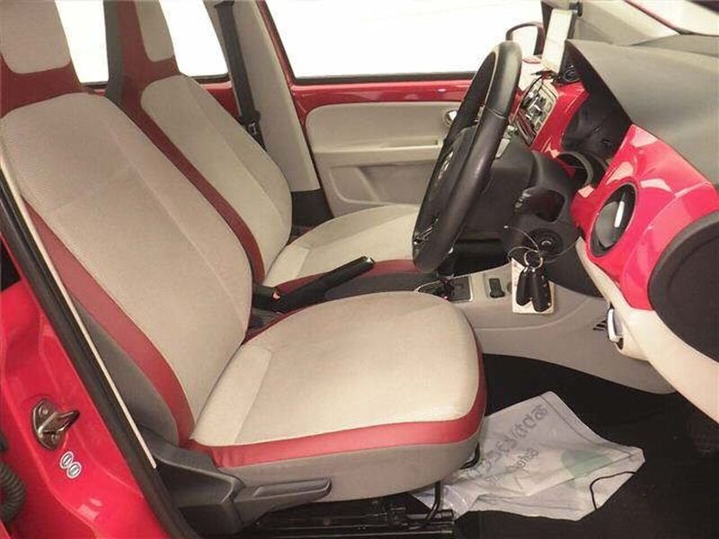 Volkswagen Up High Up - U11613