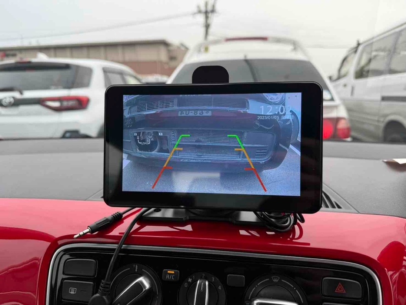 Volkswagen Up High Up - U11613