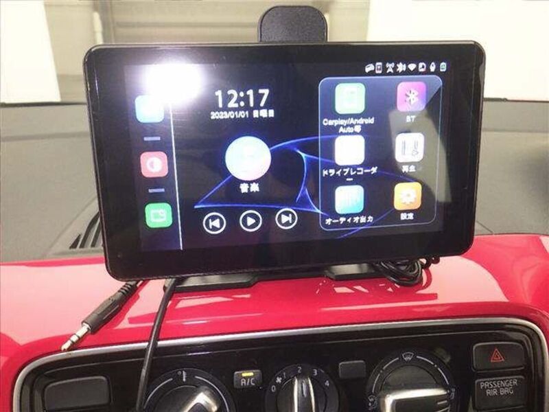 Volkswagen Up High Up - U11613