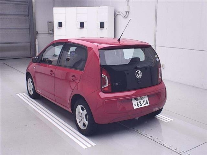 Volkswagen Up High Up - U11613