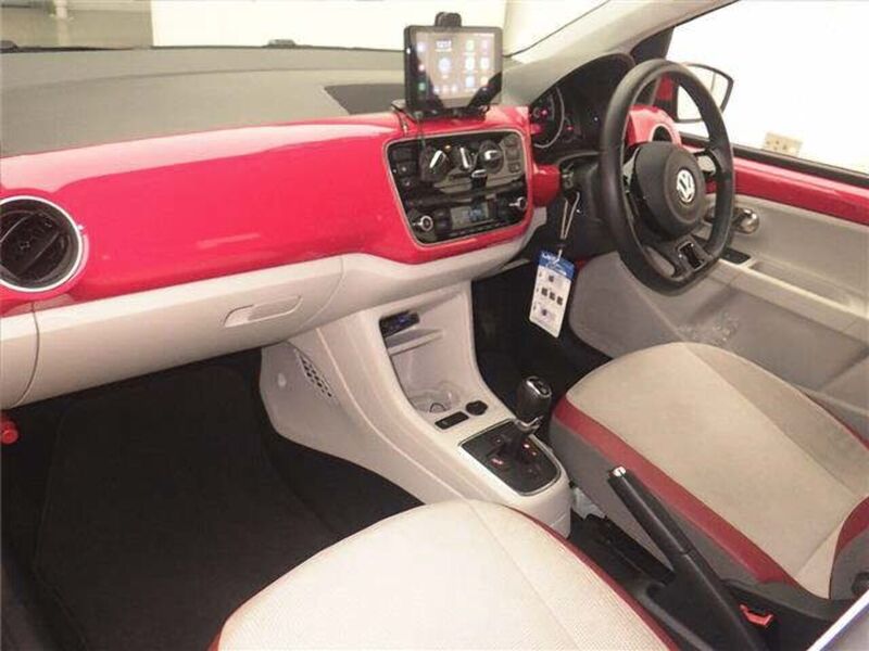 Volkswagen Up High Up - U11613