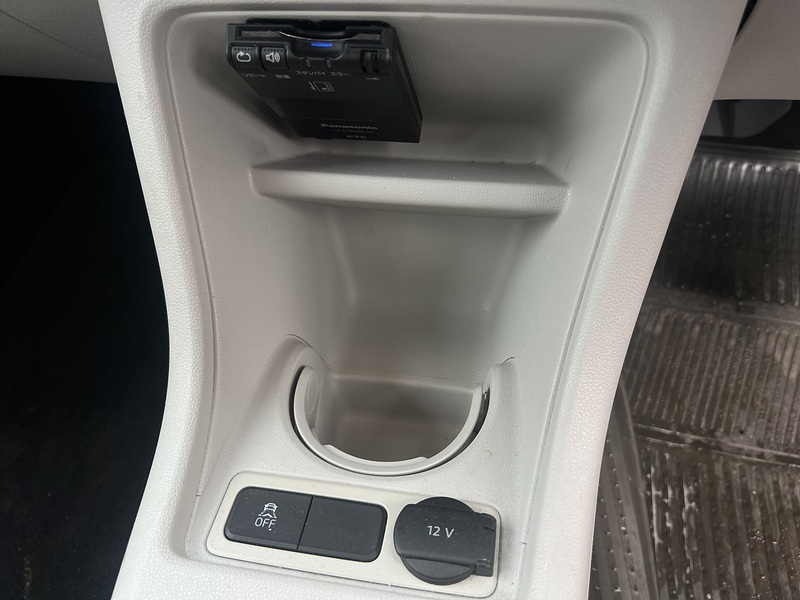 Volkswagen Up High Up - U11613