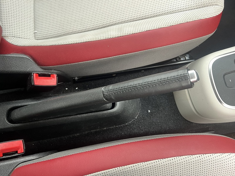 Volkswagen Up High Up - U11613