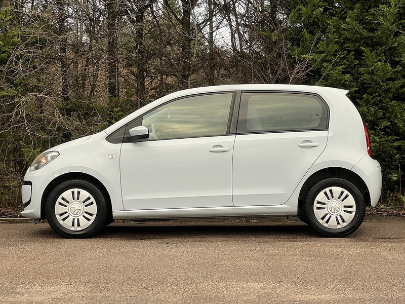 Volkswagen Up UP - U11614