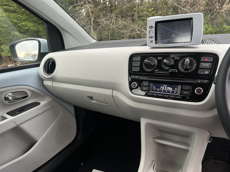 Volkswagen Up UP - U11614