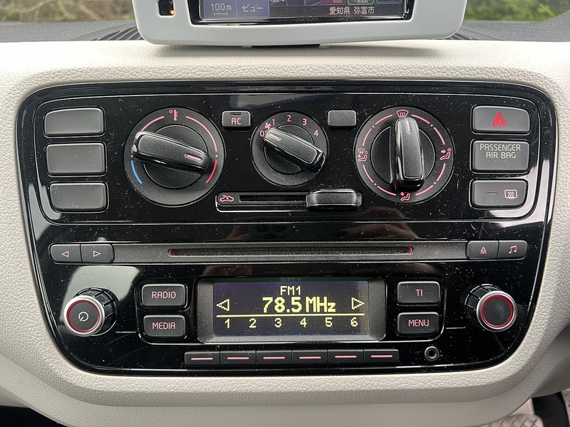 Volkswagen Up UP - U11614