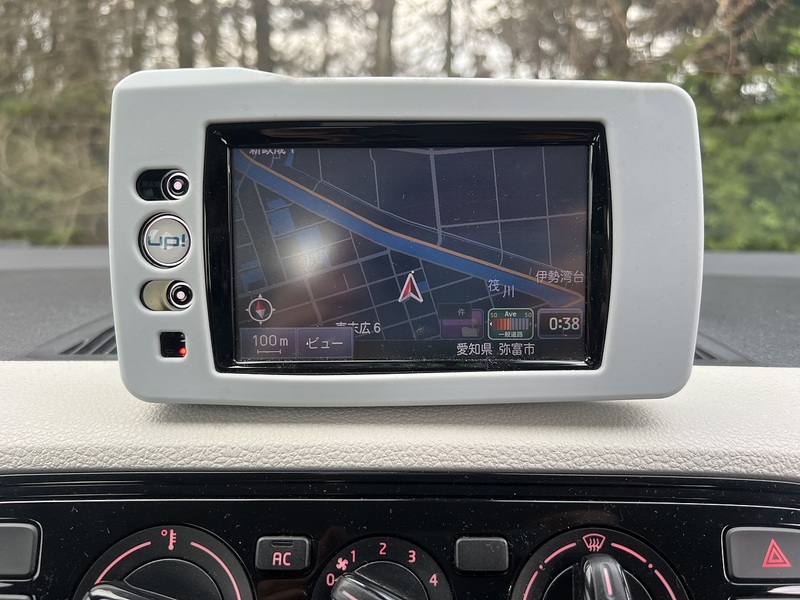 Volkswagen Up UP - U11614