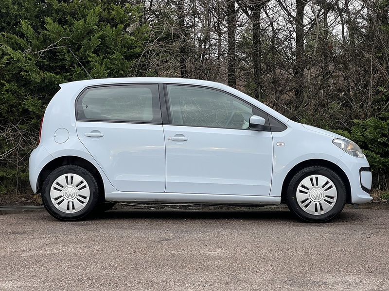 Volkswagen Up UP - U11614