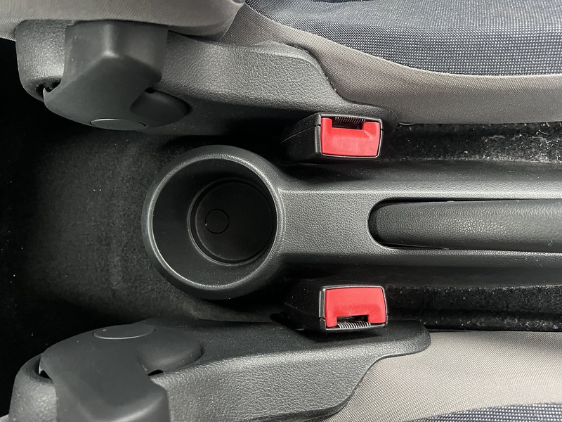 Volkswagen Up UP - U11614