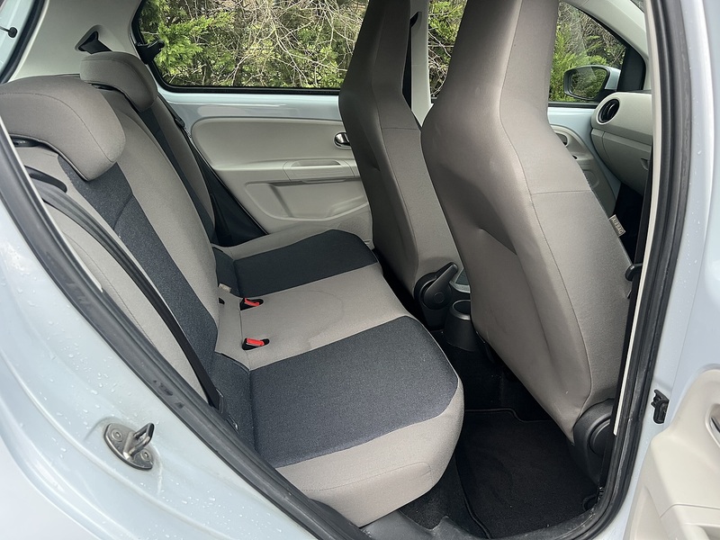 Volkswagen Up UP - U11614