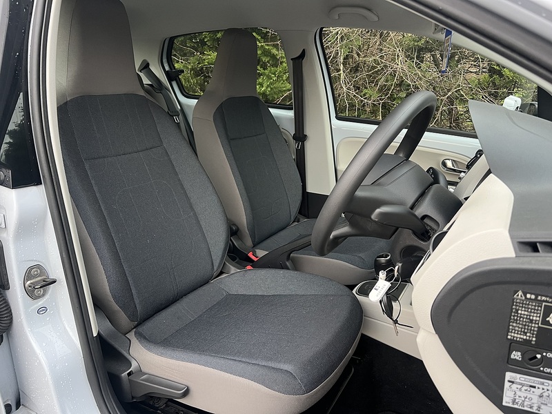 Volkswagen Up UP - U11614