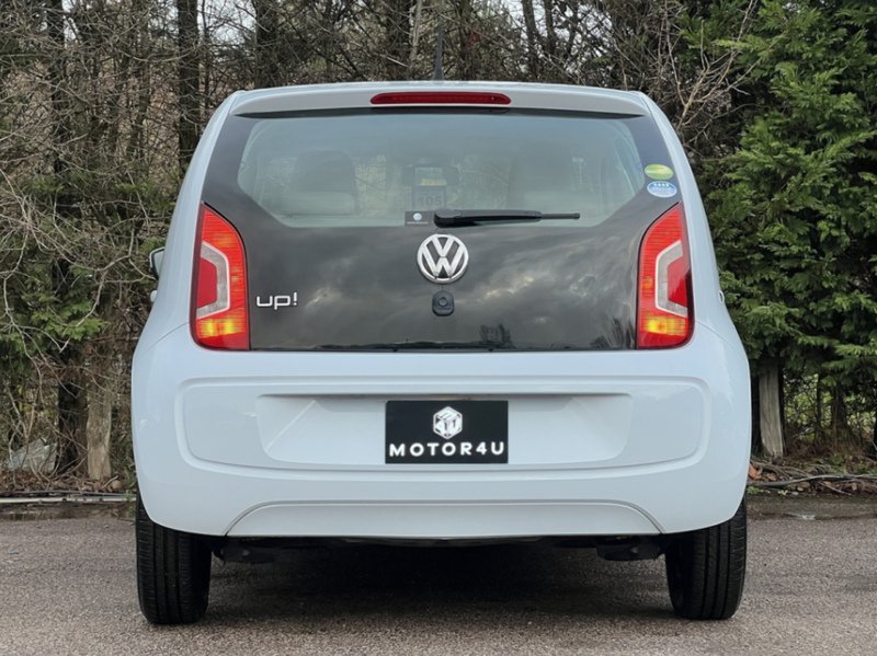 Volkswagen Up UP - U11614