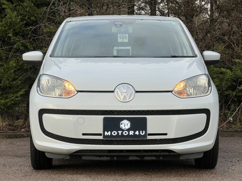 Volkswagen Up UP - U11614