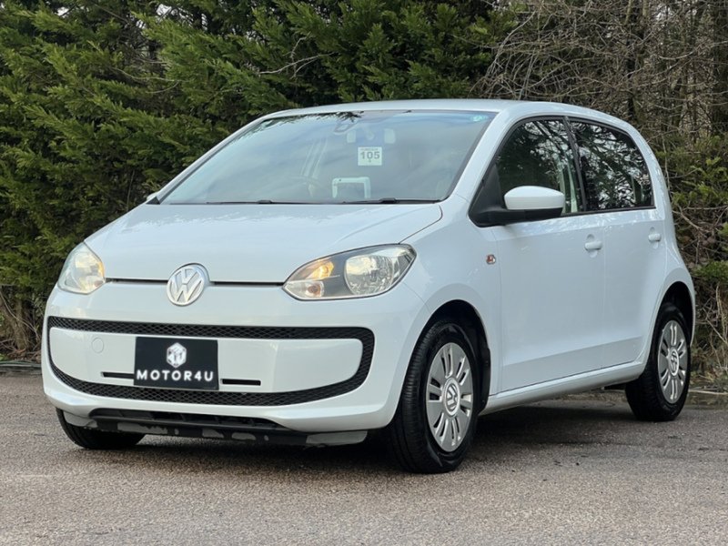 Volkswagen Up UP - U11614