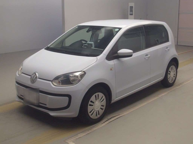 Volkswagen Up UP - U11614