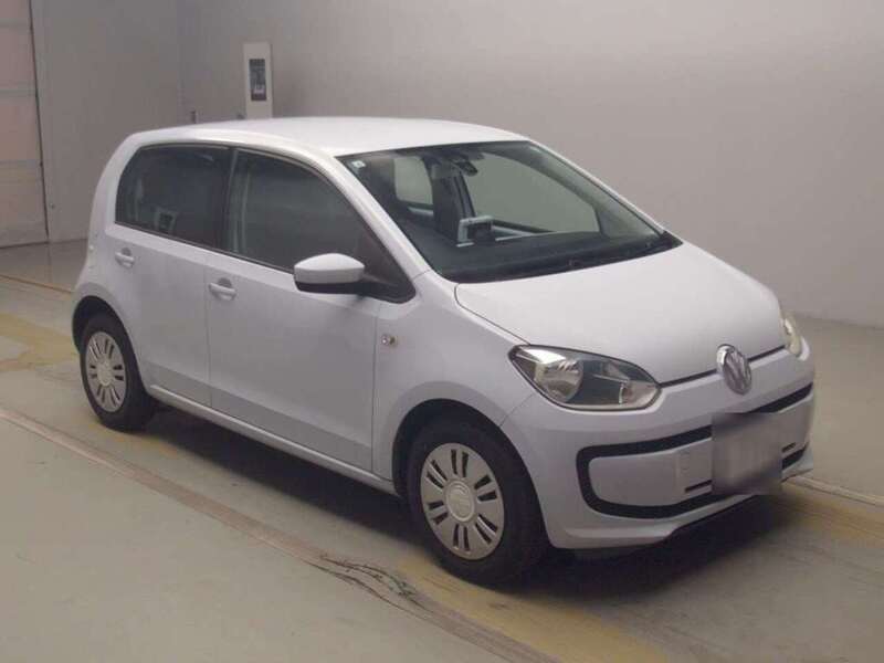 Volkswagen Up UP - U11614