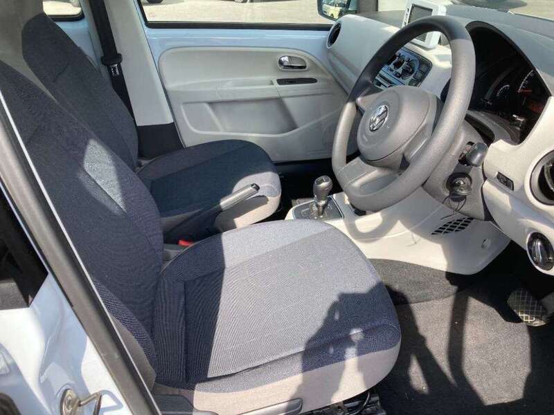 Volkswagen Up UP - U11614
