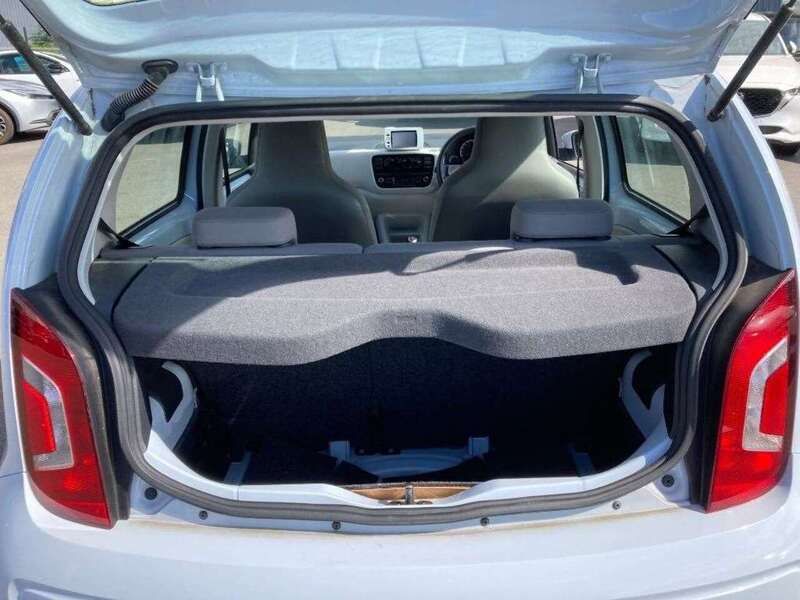Volkswagen Up UP - U11614