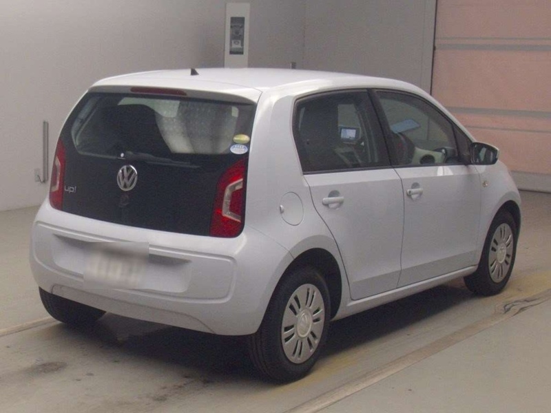 Volkswagen Up UP - U11614
