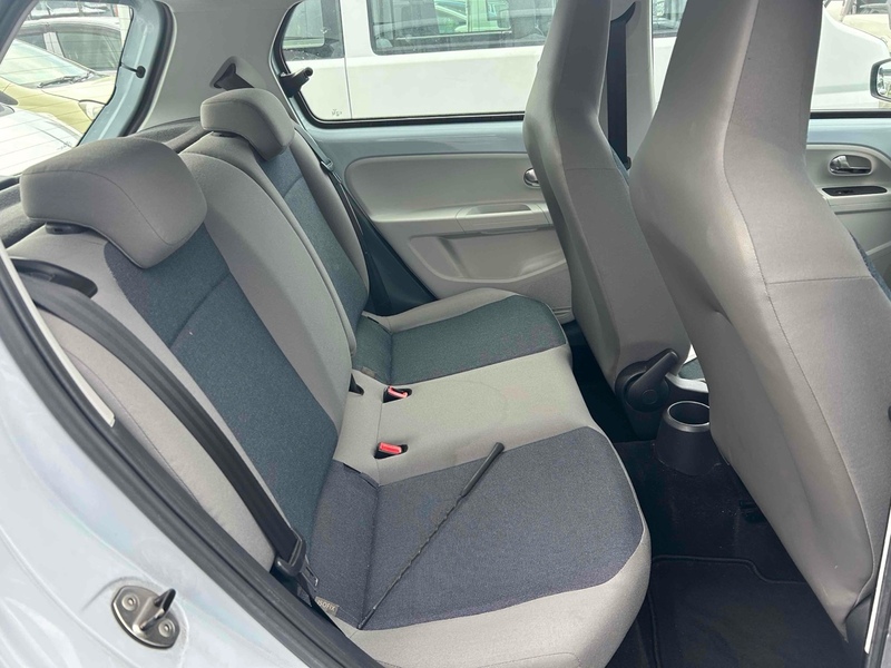 Volkswagen Up UP - U11614