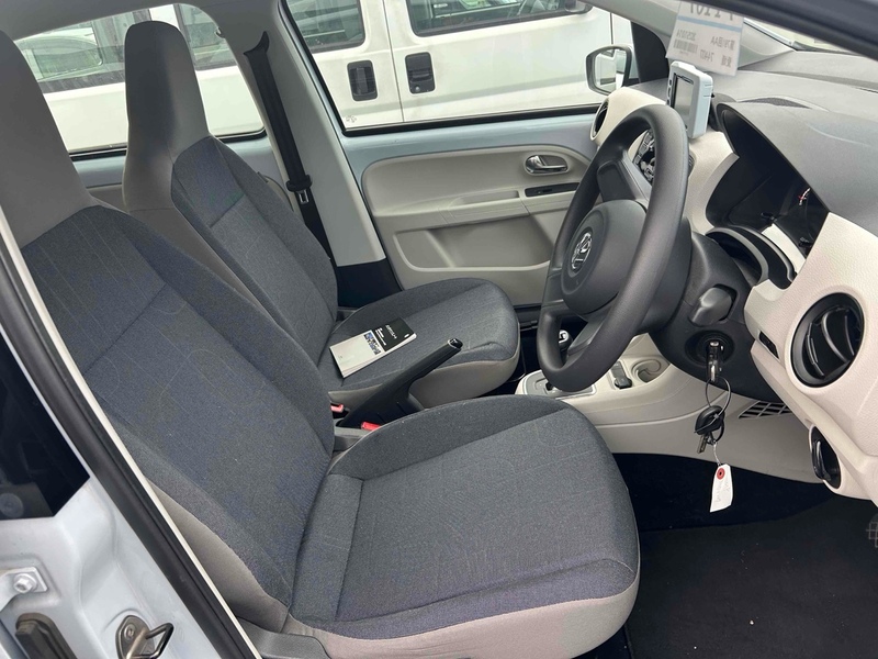 Volkswagen Up UP - U11614
