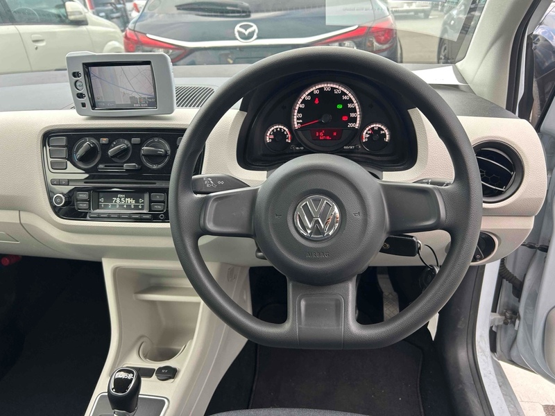 Volkswagen Up UP - U11614