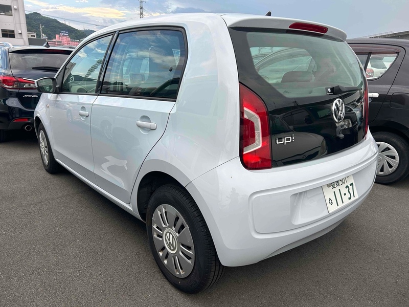 Volkswagen Up UP - U11614