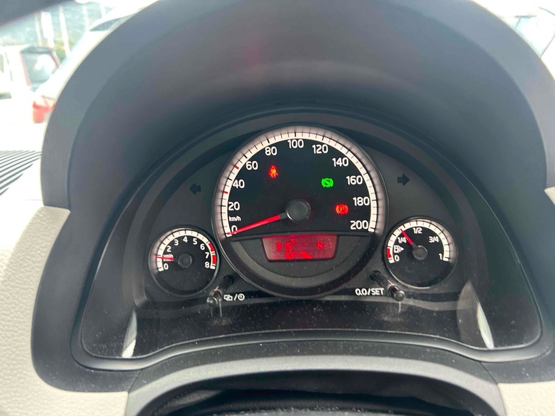 Volkswagen Up UP - U11614