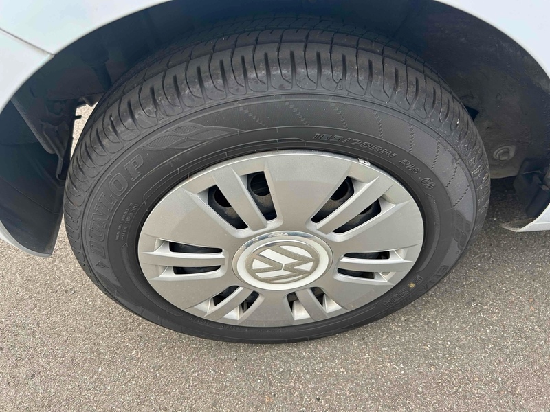Volkswagen Up UP - U11614