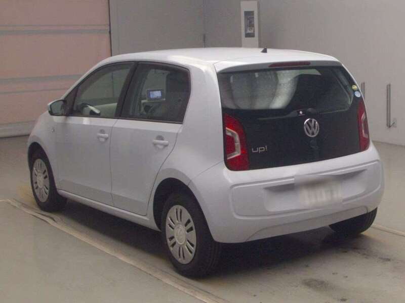 Volkswagen Up UP - U11614