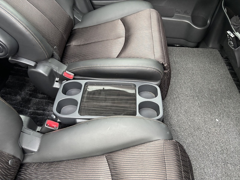 Nissan Elgrand 250 Highway Star - U11615