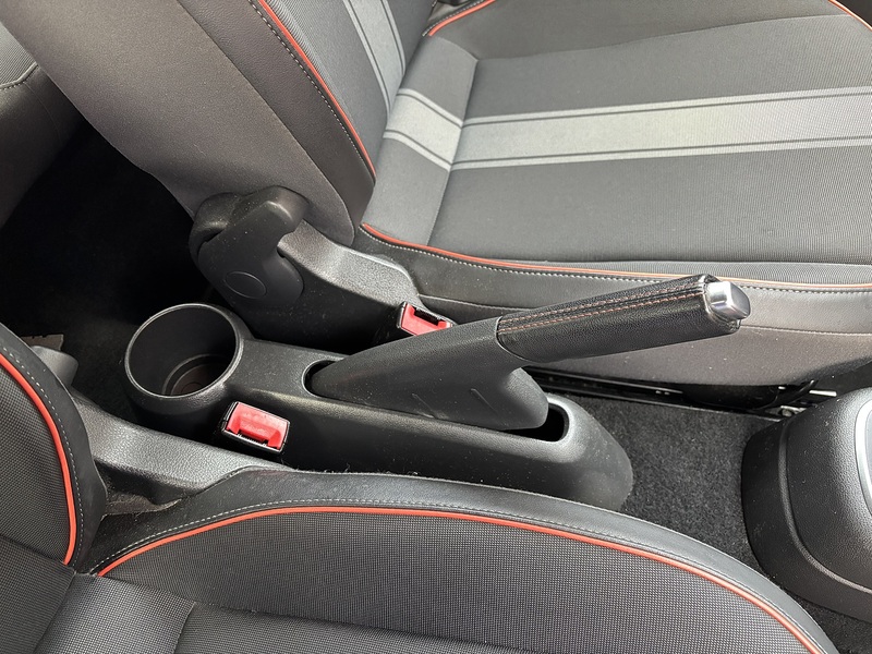 Volkswagen Up Orange Up - U11616