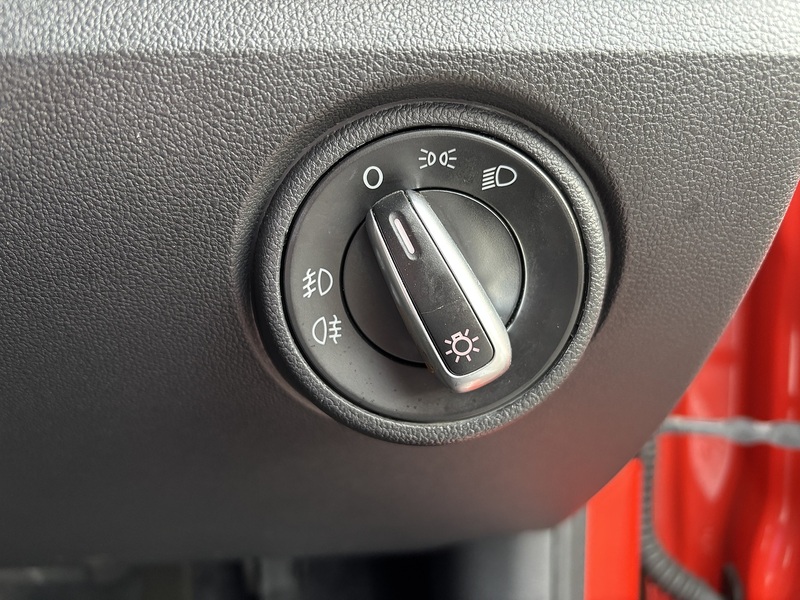 Volkswagen Up Orange Up - U11616