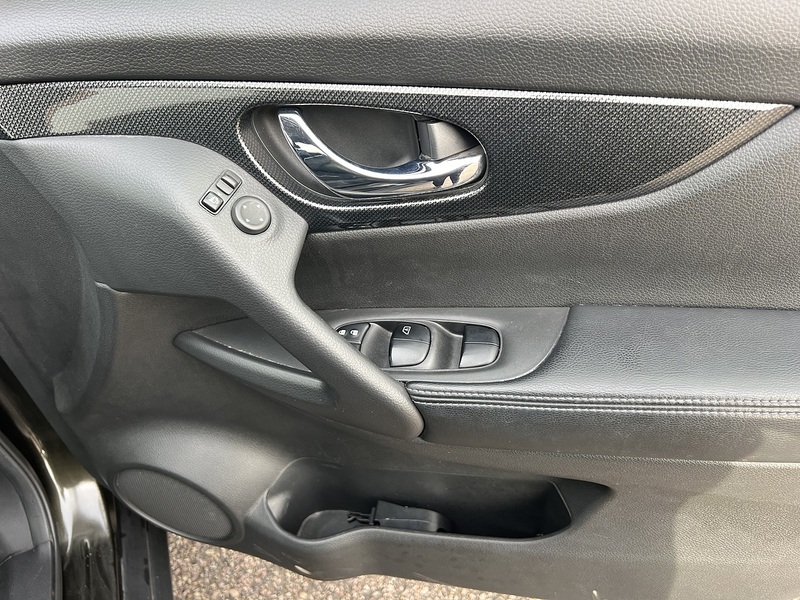 Nissan X-Trail 4WD 20X EMERGENCY BRAKE PACKAGE - U11618