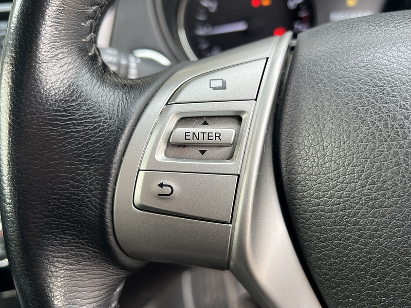 Nissan X-Trail 4WD 20X EMERGENCY BRAKE PACKAGE - U11618