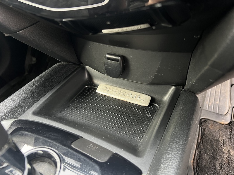 Nissan X-Trail 4WD 20X EMERGENCY BRAKE PACKAGE - U11618