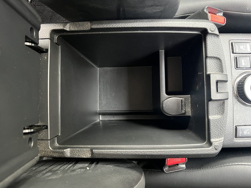 Nissan X-Trail 4WD 20X EMERGENCY BRAKE PACKAGE - U11618