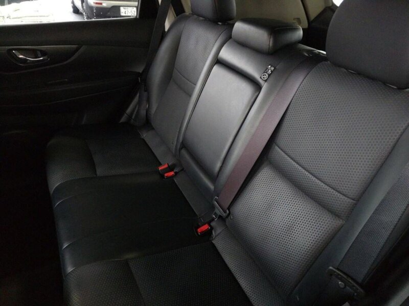 Nissan X-Trail 4WD 20X EMERGENCY BRAKE PACKAGE - U11618