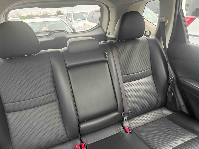 Nissan X-Trail 4WD 20X EMERGENCY BRAKE PACKAGE - U11618