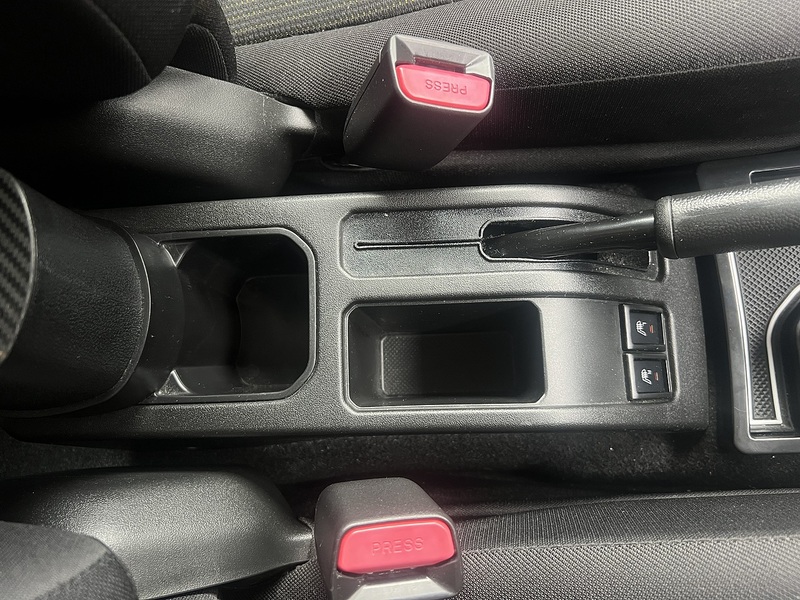 Suzuki Jimny Sierra 4WD JC - U11619