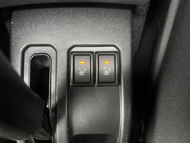 Suzuki Jimny Sierra 4WD JC - U11619