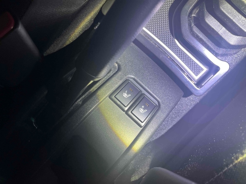 Suzuki Jimny Sierra 4WD JC - U11619