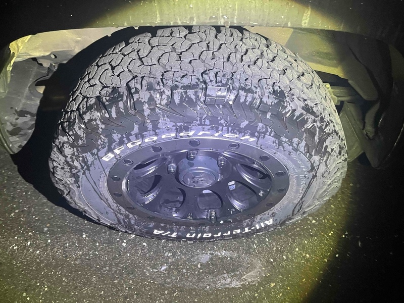 Suzuki Jimny Sierra 4WD JC - U11619