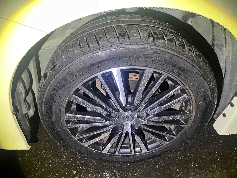 Nissan Elgrand 5D 250 Highway Star - U11622