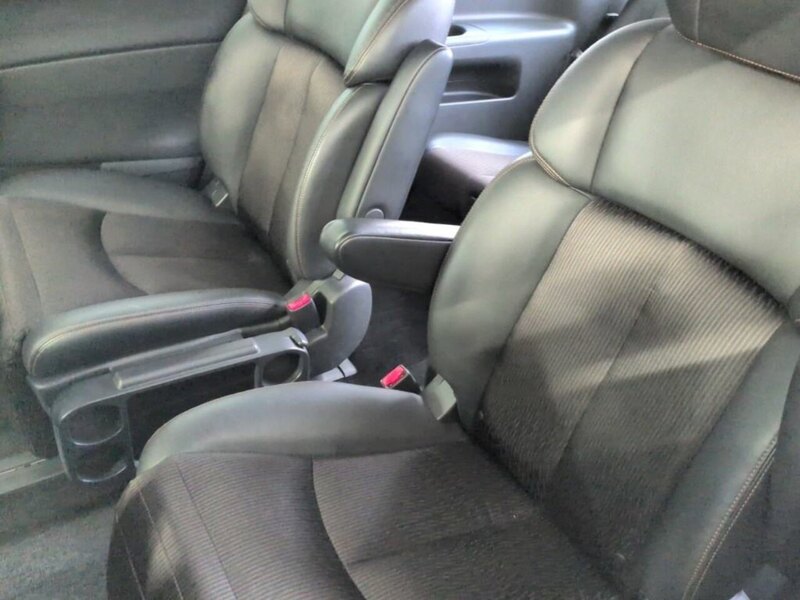 Nissan Elgrand 5D 250 Highway Star - U11622