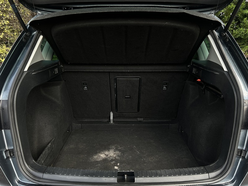 SEAT Ateca TSI Ecomotive SE L - U11623