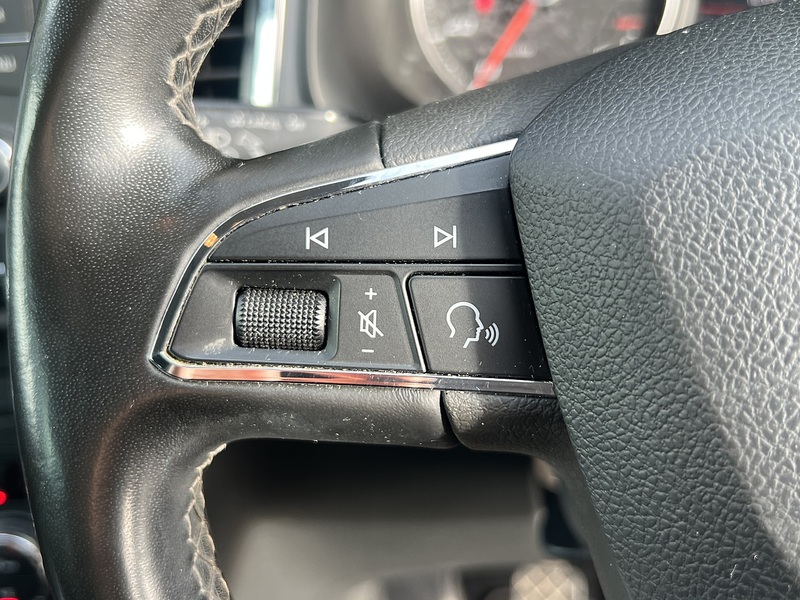 SEAT Ateca TSI Ecomotive SE L - U11623