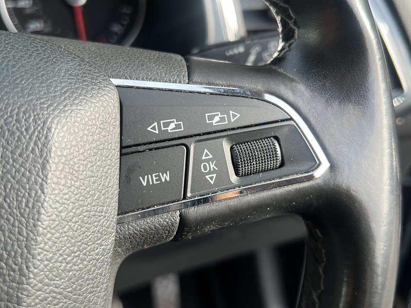 SEAT Ateca TSI Ecomotive SE L - U11623