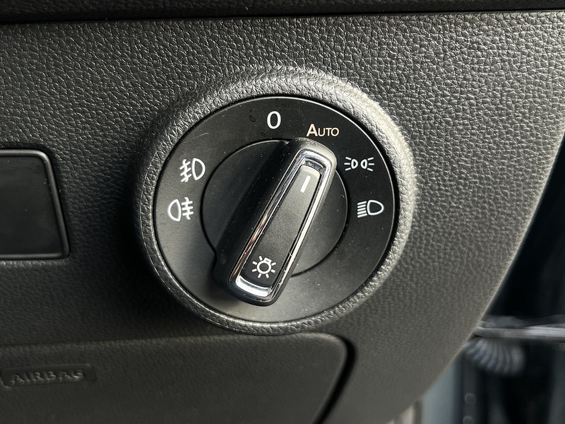 SEAT Ateca TSI Ecomotive SE L - U11623