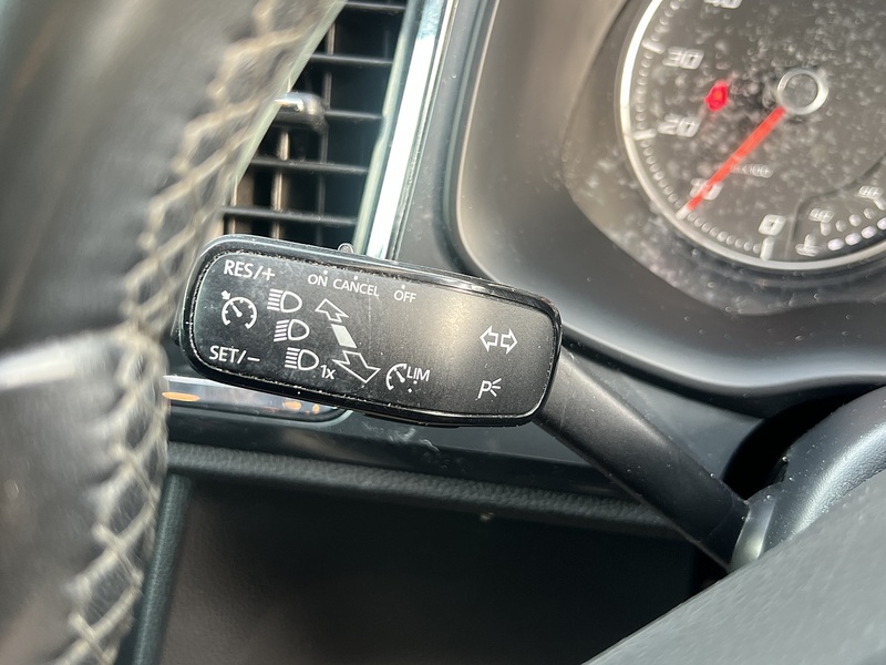 SEAT Ateca TSI Ecomotive SE L - U11623